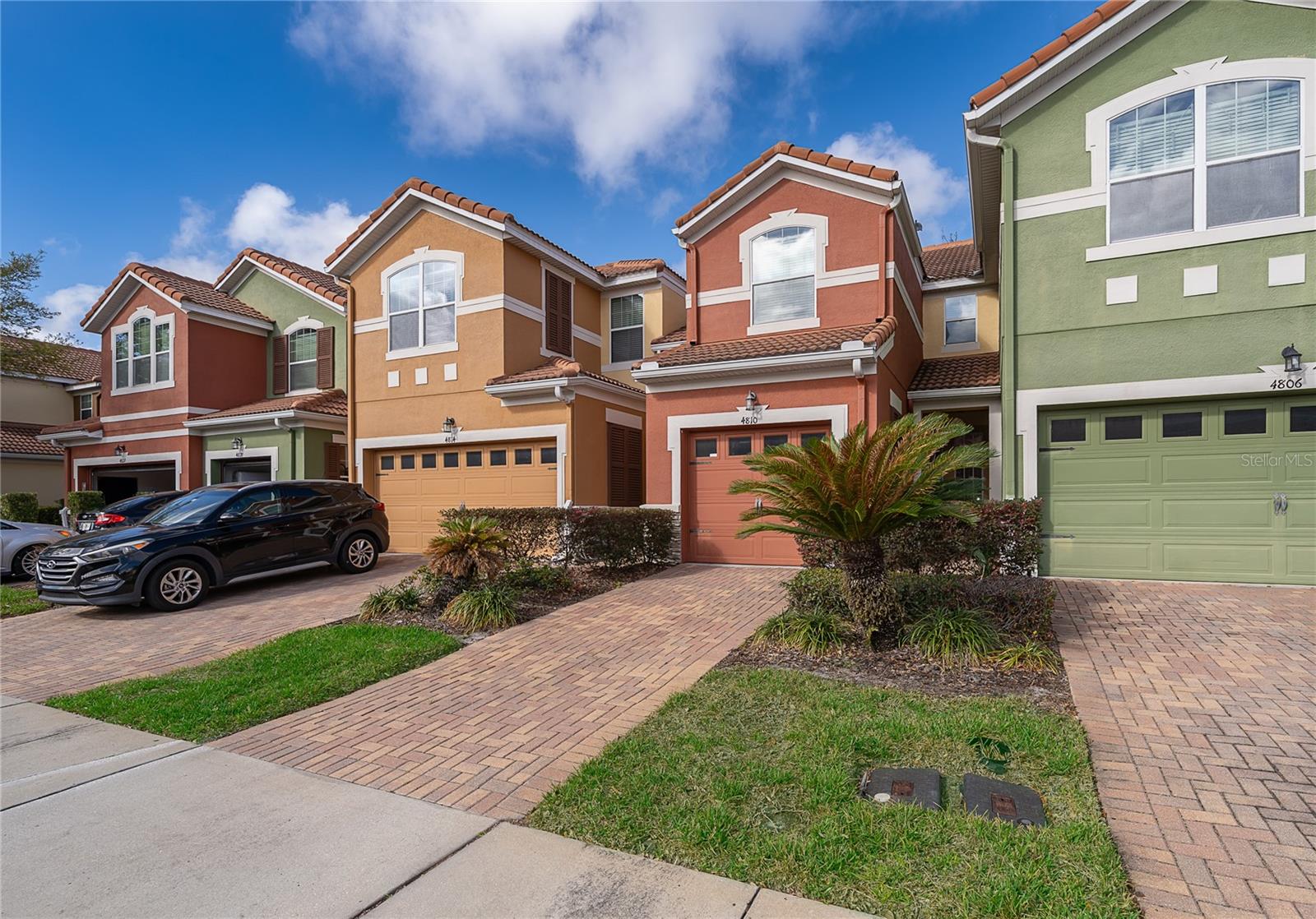 4810 MATTEO TRL, ORLANDO, FL, 32839