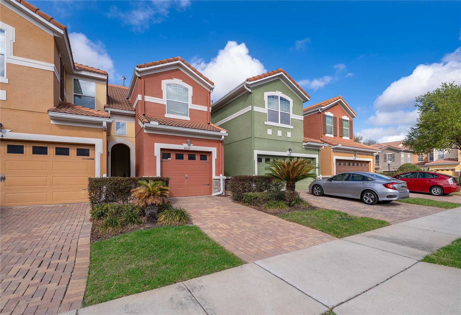 4810 MATTEO TRL, ORLANDO, FL, 32839