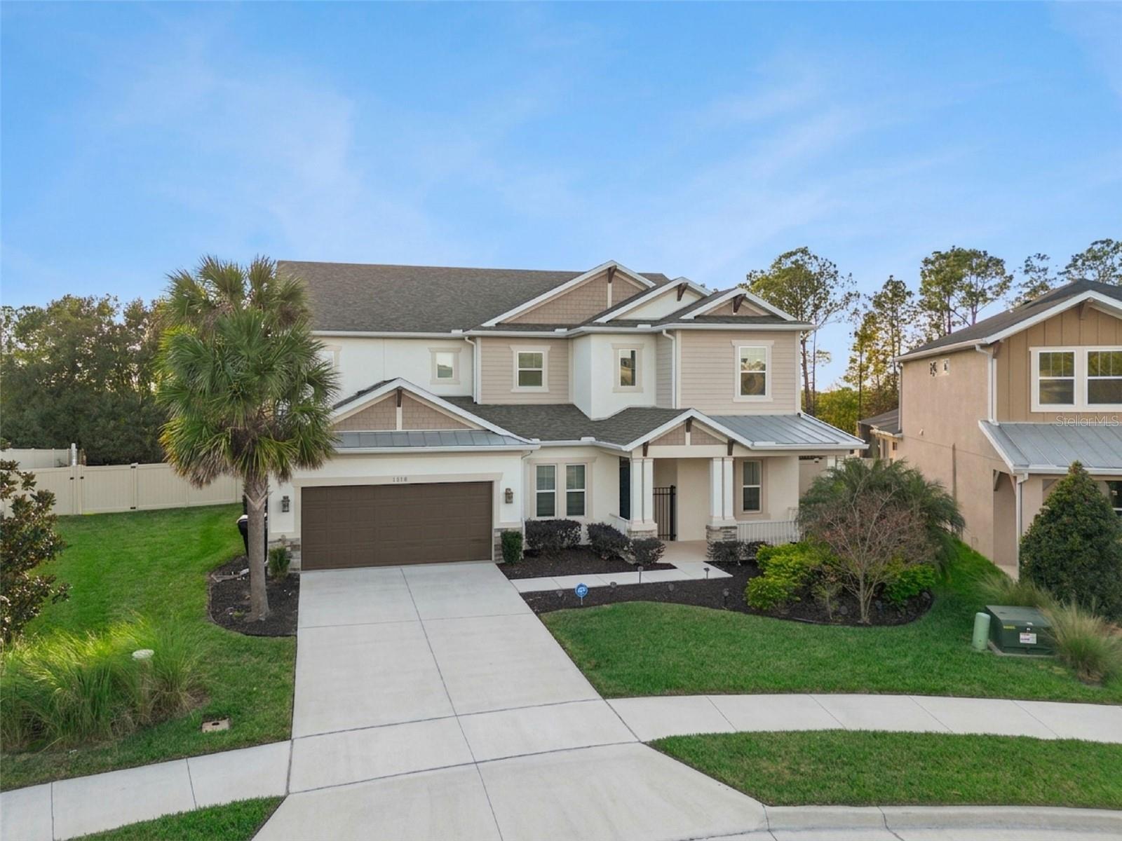 1218 HILLCREST VIEW LOOP, APOPKA, FL, 32703