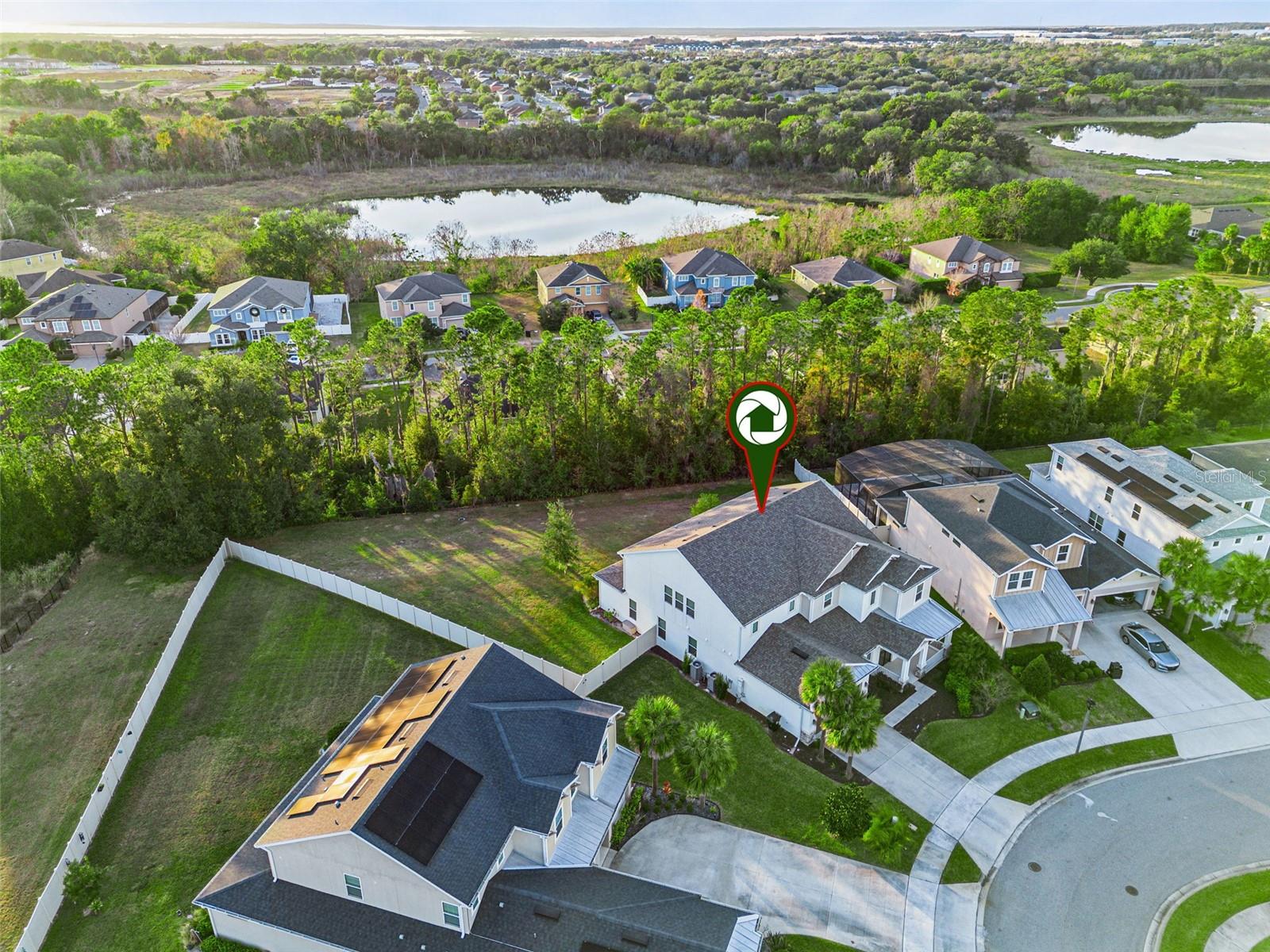 1218 HILLCREST VIEW LOOP, APOPKA, FL, 32703