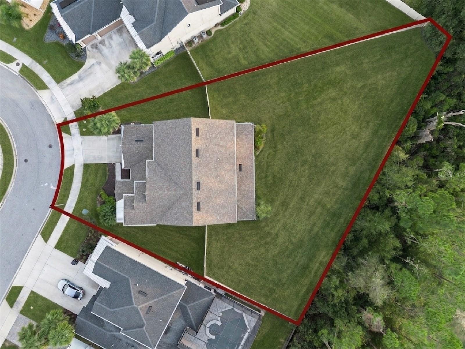 1218 HILLCREST VIEW LOOP, APOPKA, FL, 32703