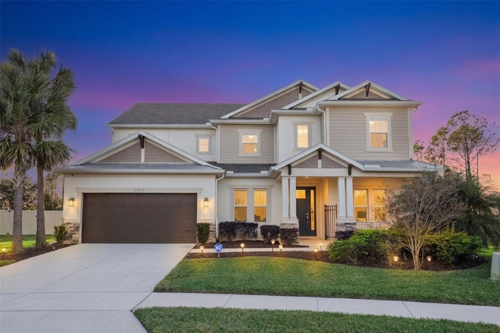 1218 HILLCREST VIEW LOOP, APOPKA, FL, 32703
