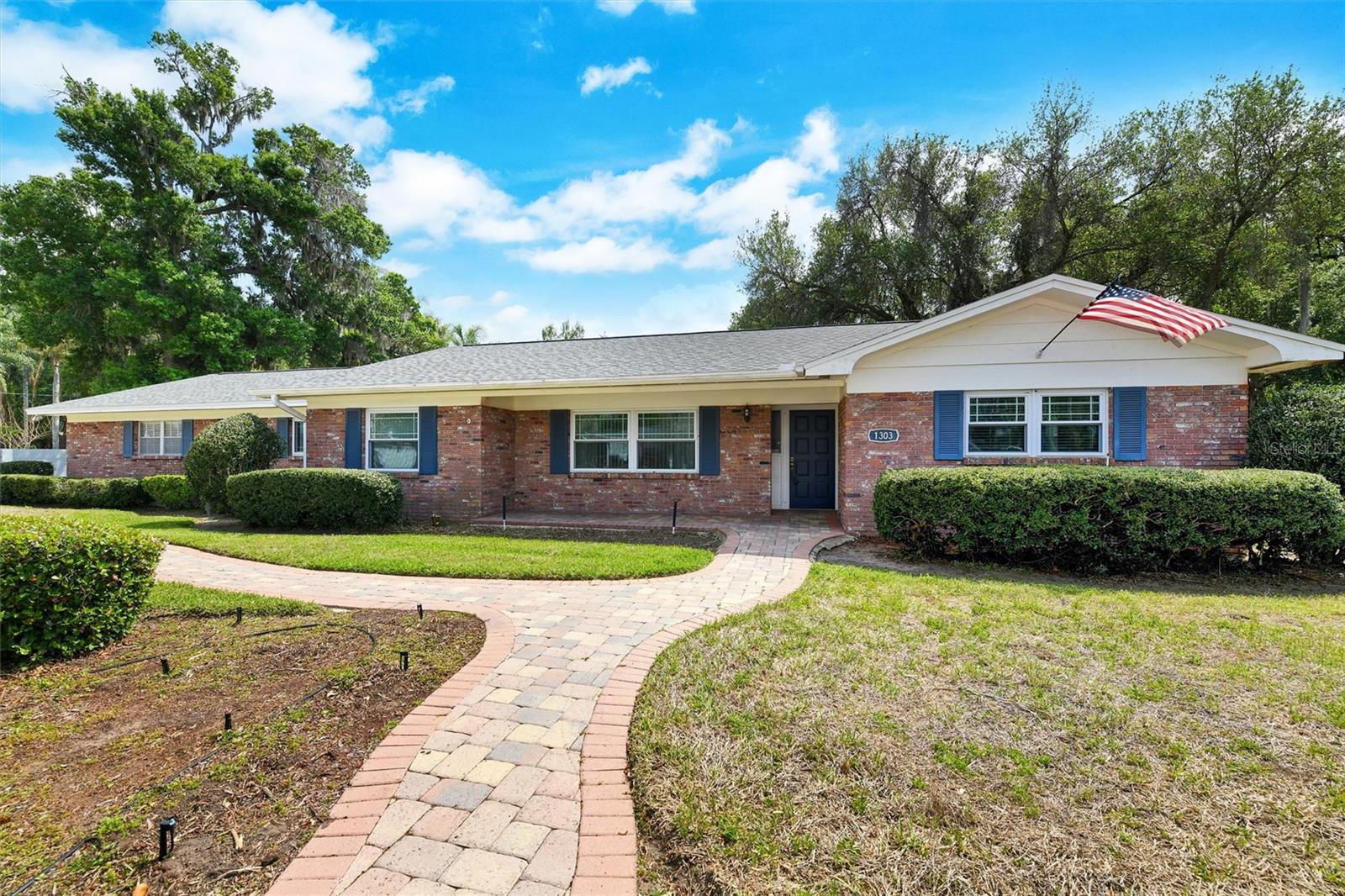 1303 BRANTWOOD DR, VALRICO, FL, 33594