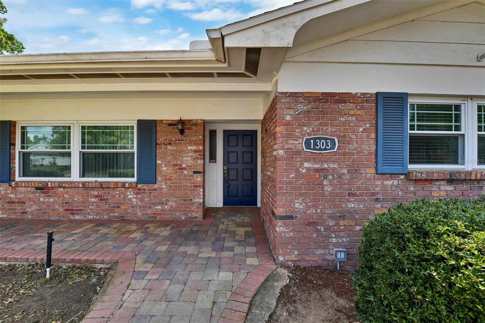 1303 BRANTWOOD DR, VALRICO, FL, 33594