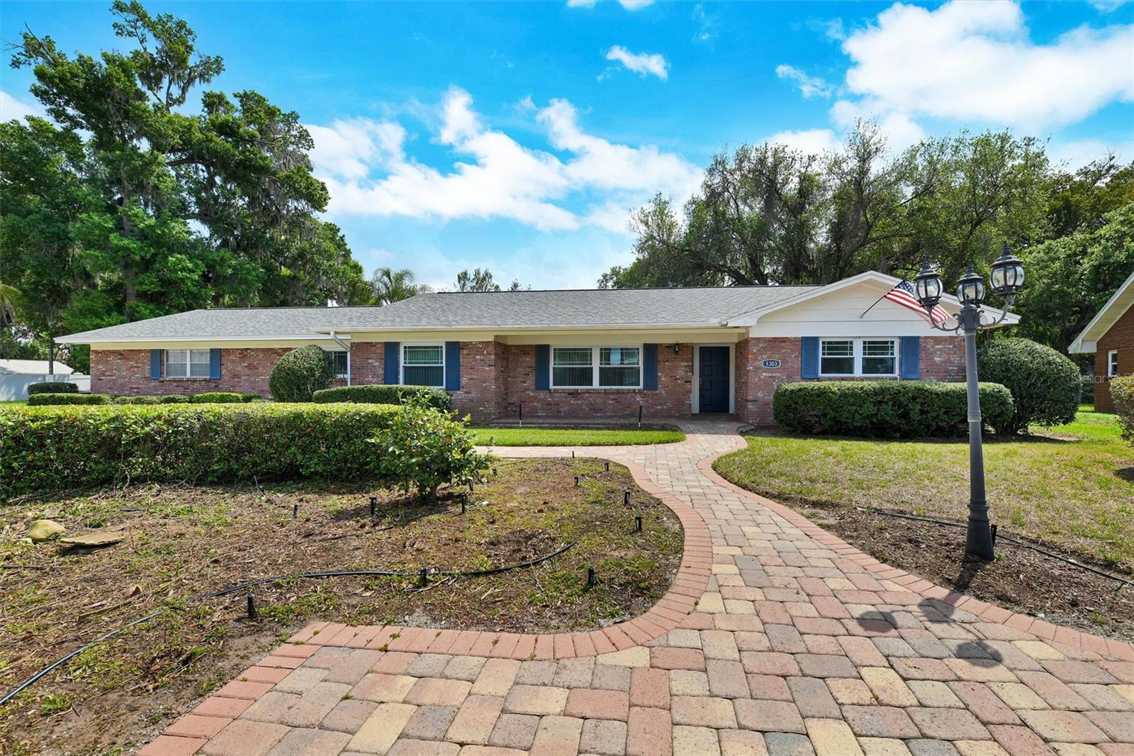 1303 BRANTWOOD DR, VALRICO, FL, 33594