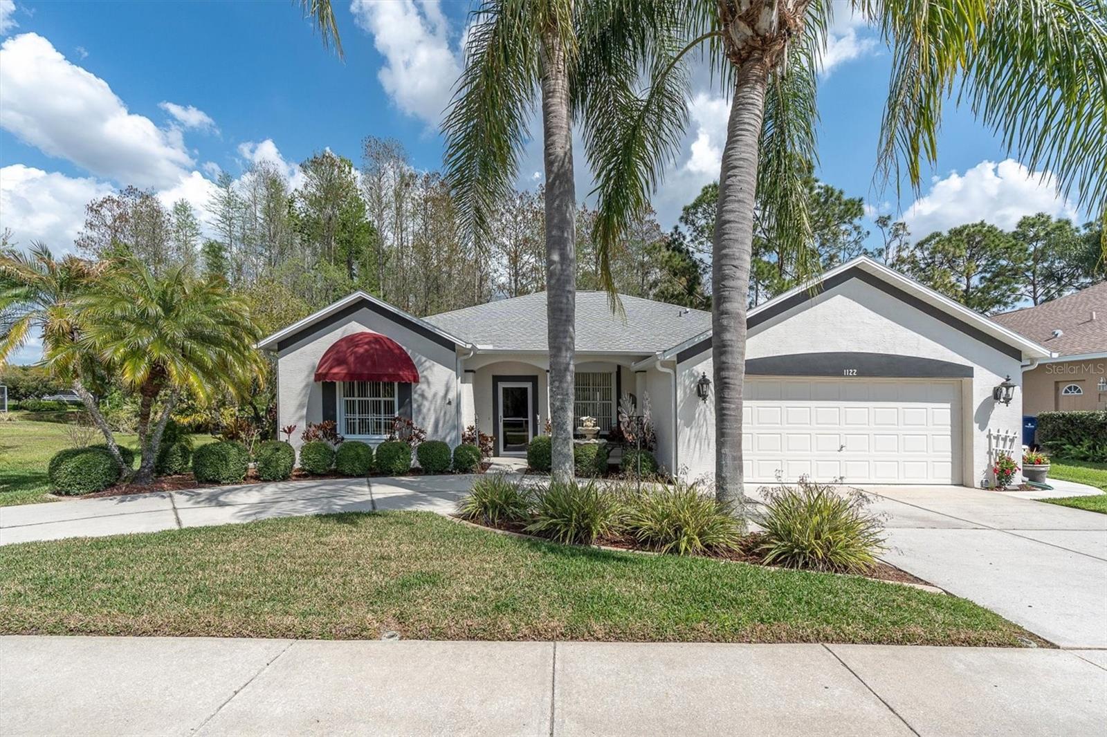 1122 MARAVISTA DR, TRINITY, FL, 34655