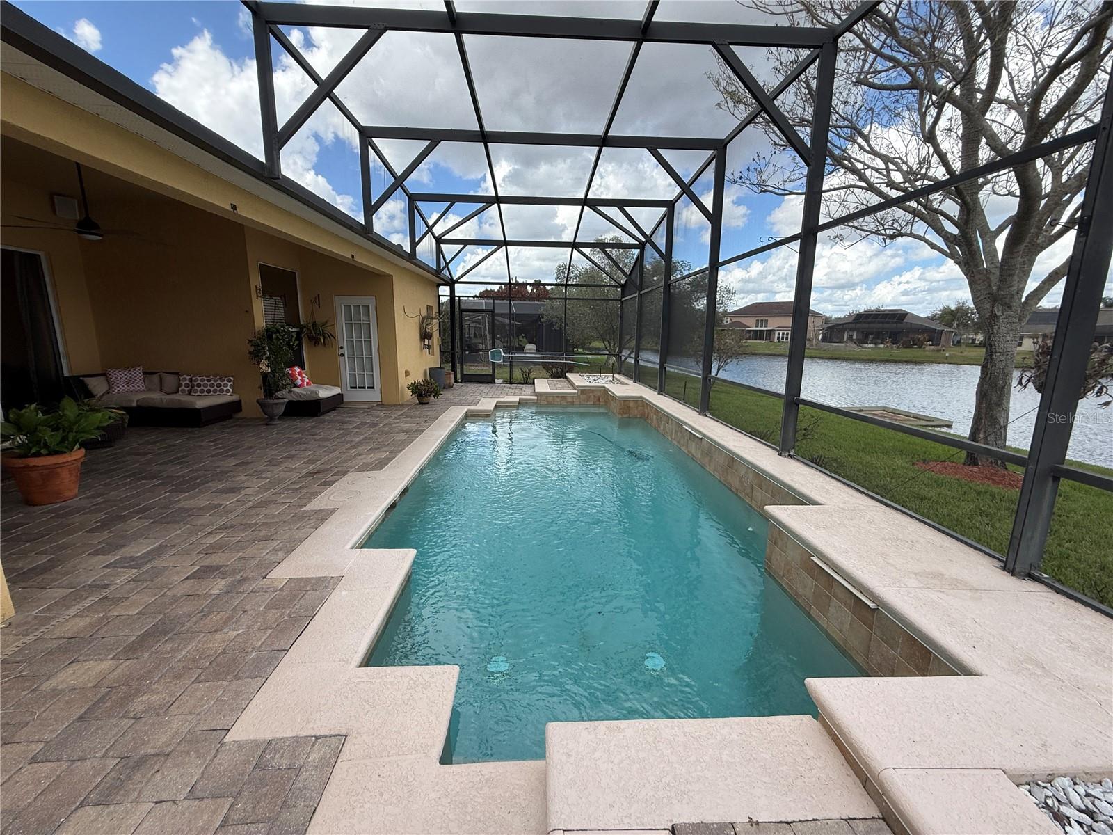 3154 HANGING MOSS CIR, KISSIMMEE, FL, 34741