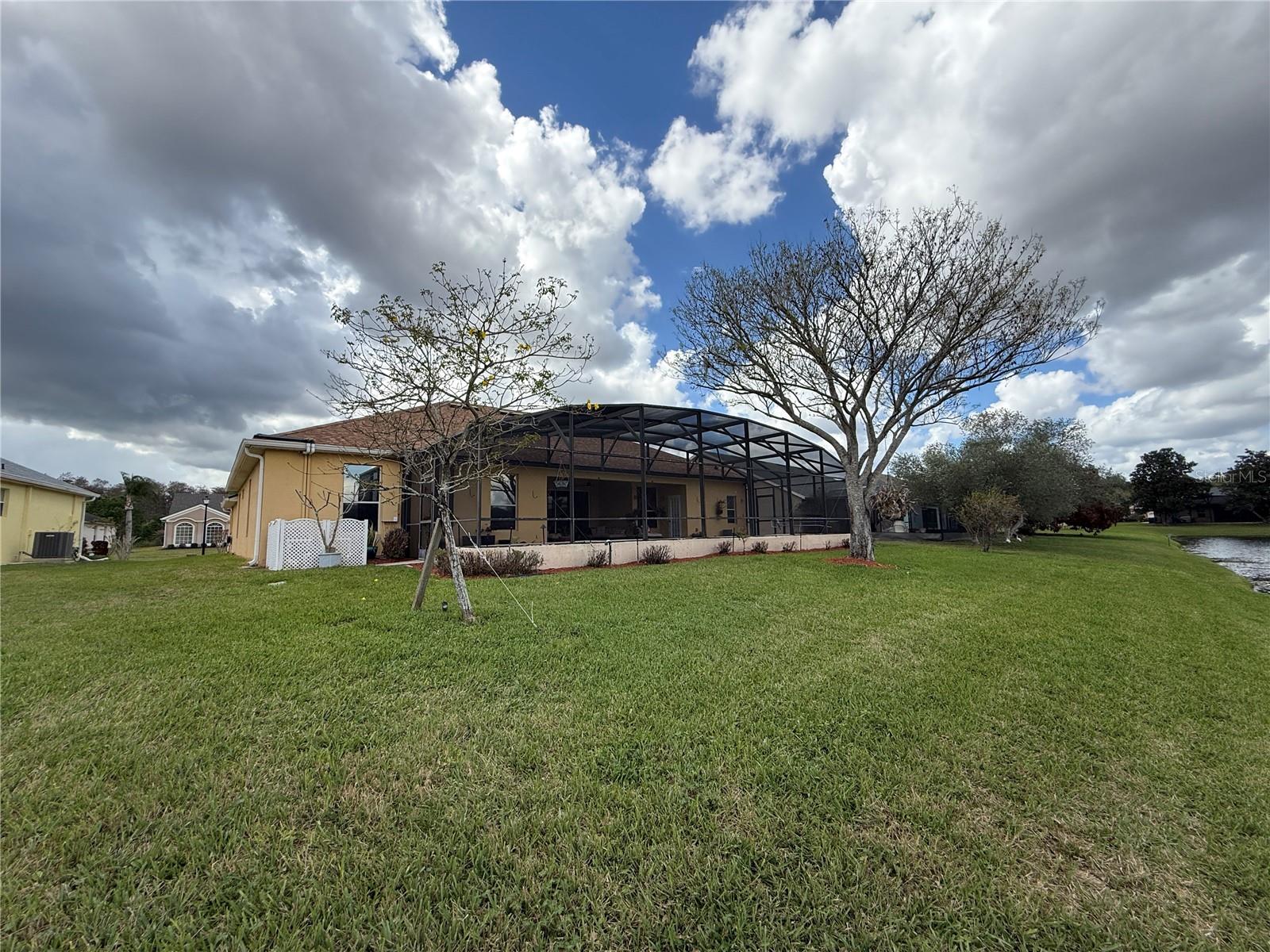 3154 HANGING MOSS CIR, KISSIMMEE, FL, 34741