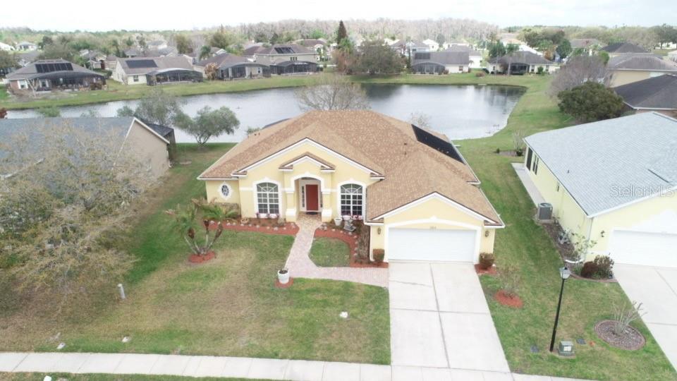 3154 HANGING MOSS CIR, KISSIMMEE, FL, 34741