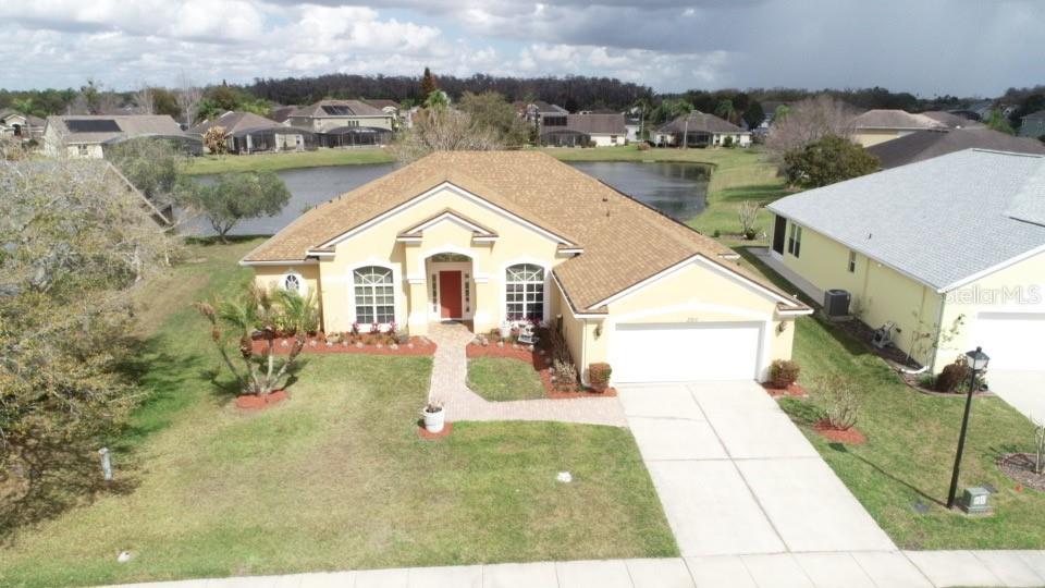 3154 HANGING MOSS CIR, KISSIMMEE, FL, 34741