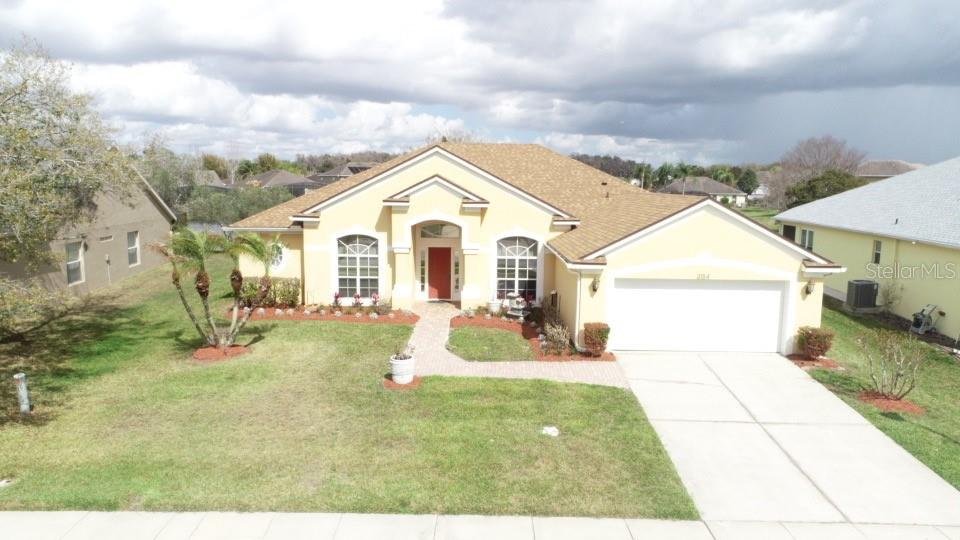 3154 HANGING MOSS CIR, KISSIMMEE, FL, 34741