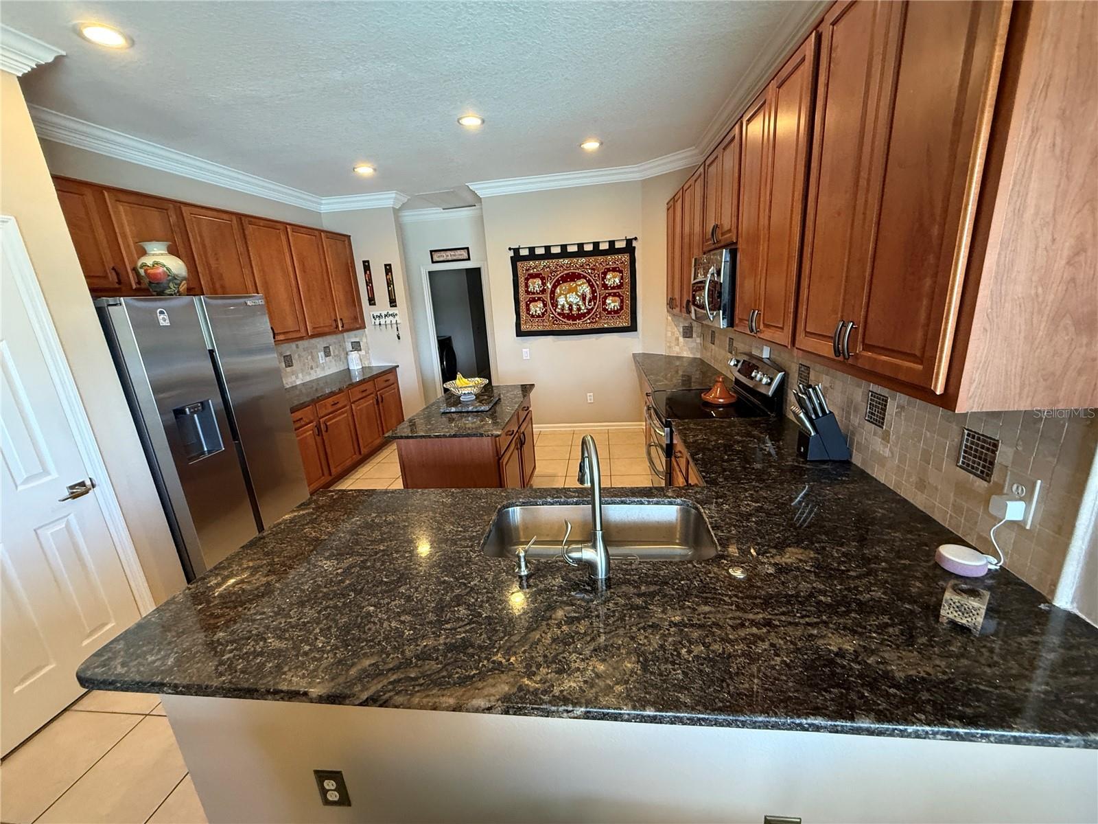 3154 HANGING MOSS CIR, KISSIMMEE, FL, 34741