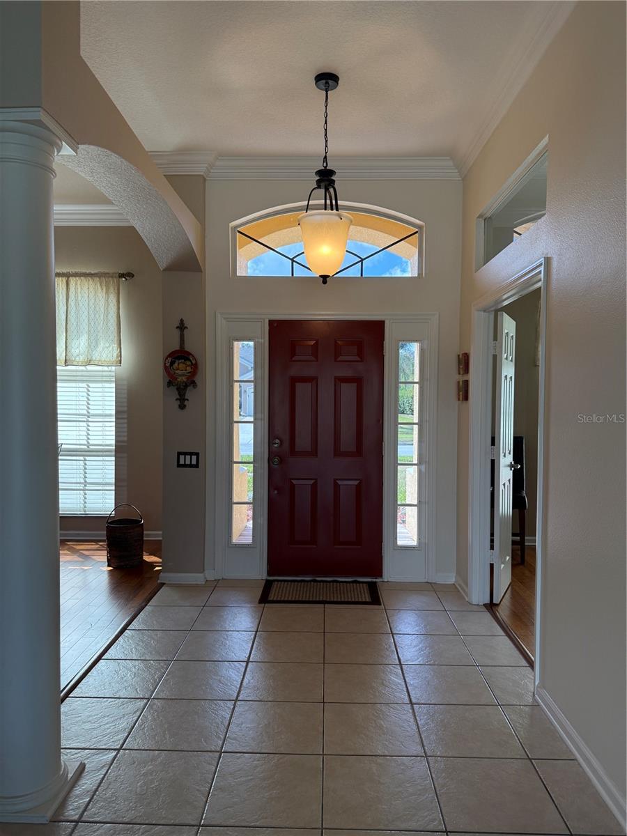 3154 HANGING MOSS CIR, KISSIMMEE, FL, 34741