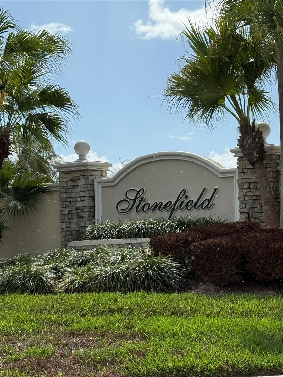 3154 HANGING MOSS CIR, KISSIMMEE, FL, 34741