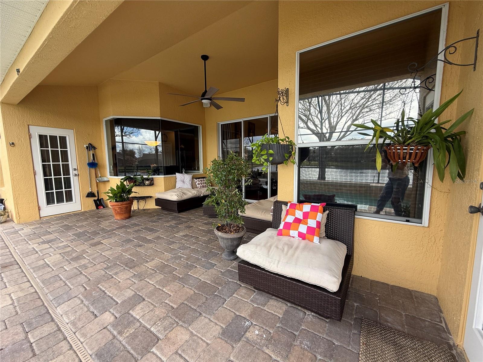 3154 HANGING MOSS CIR, KISSIMMEE, FL, 34741