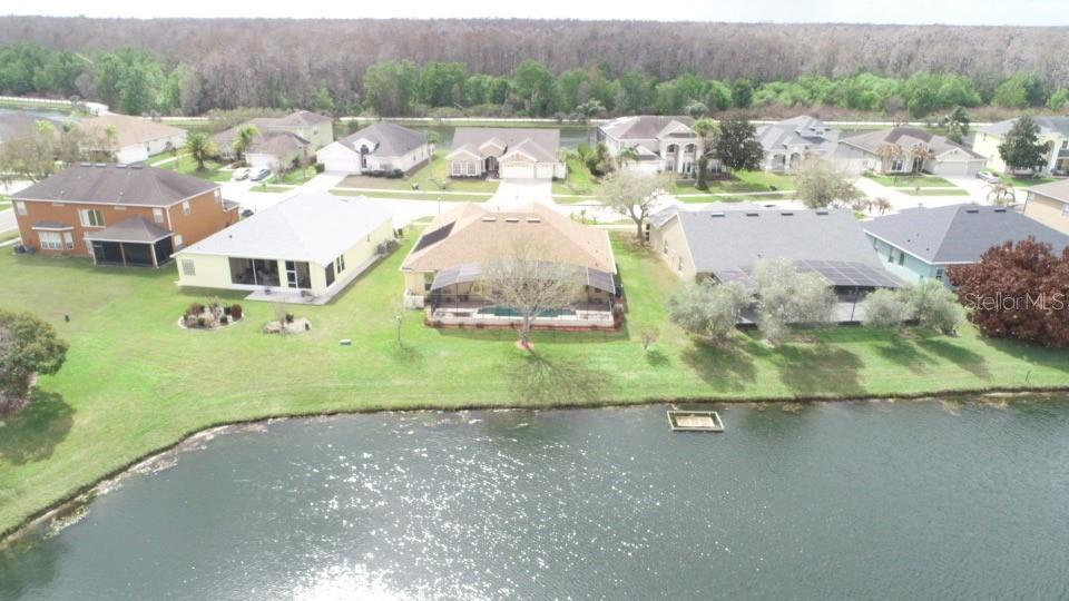 3154 HANGING MOSS CIR, KISSIMMEE, FL, 34741