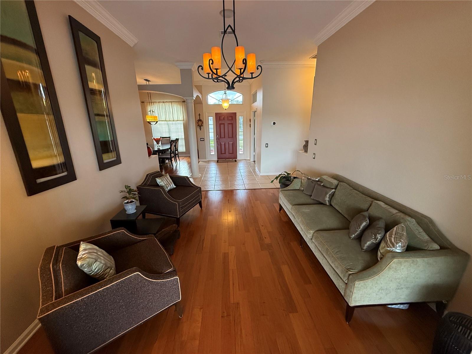 3154 HANGING MOSS CIR, KISSIMMEE, FL, 34741