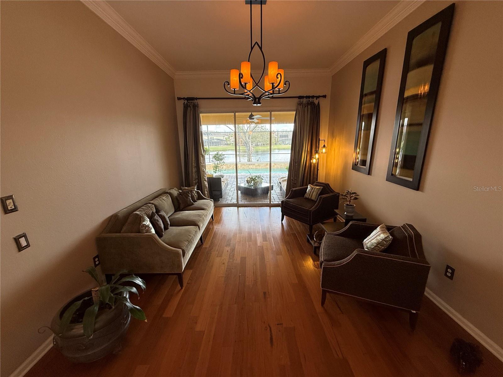 3154 HANGING MOSS CIR, KISSIMMEE, FL, 34741