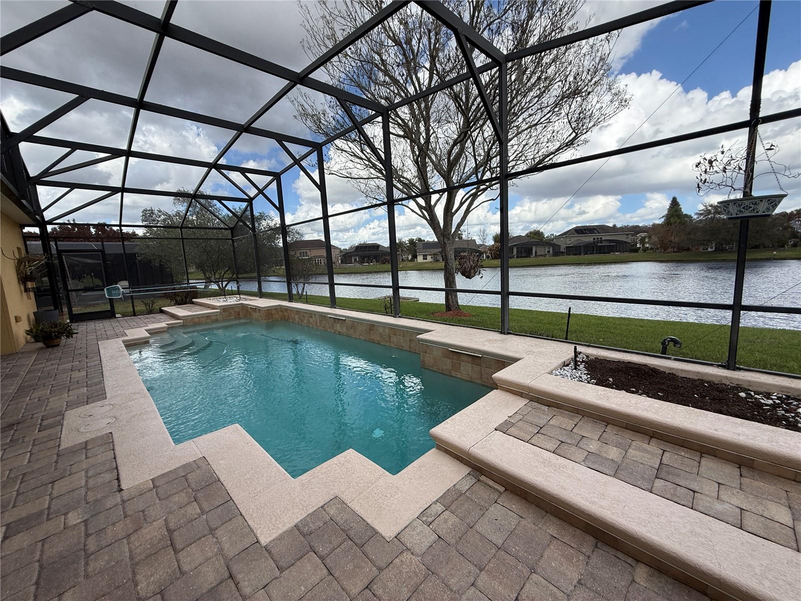 3154 HANGING MOSS CIR, KISSIMMEE, FL, 34741