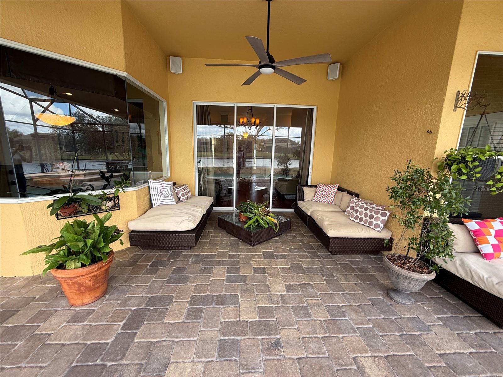 3154 HANGING MOSS CIR, KISSIMMEE, FL, 34741
