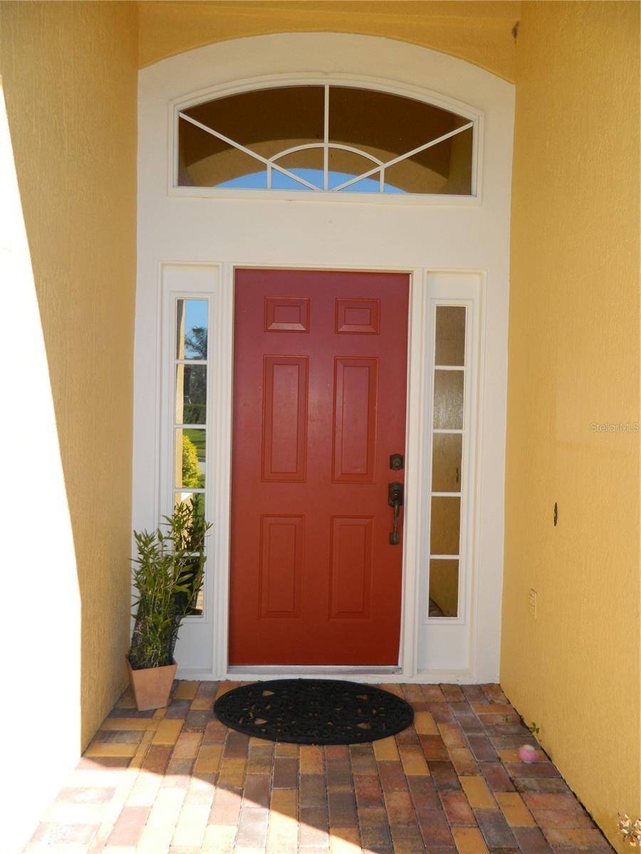 3154 HANGING MOSS CIR, KISSIMMEE, FL, 34741