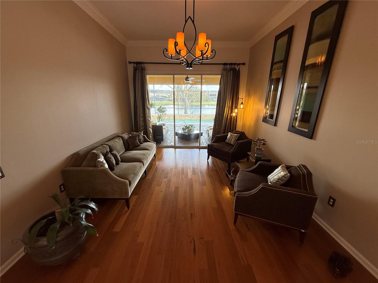 3154 HANGING MOSS CIR, KISSIMMEE, FL, 34741