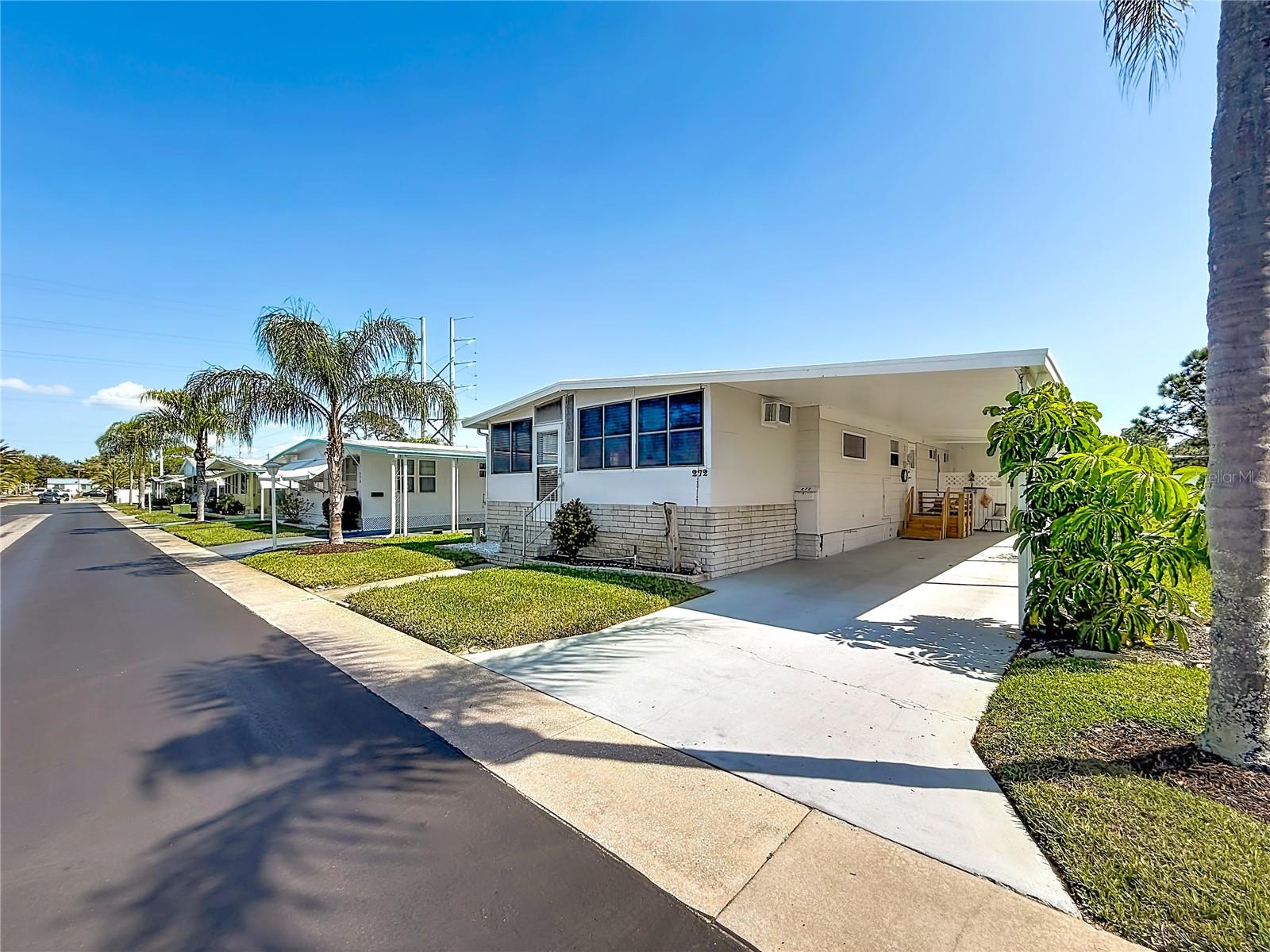 272 NORTHGATE DR, TARPON SPRINGS, FL, 34689