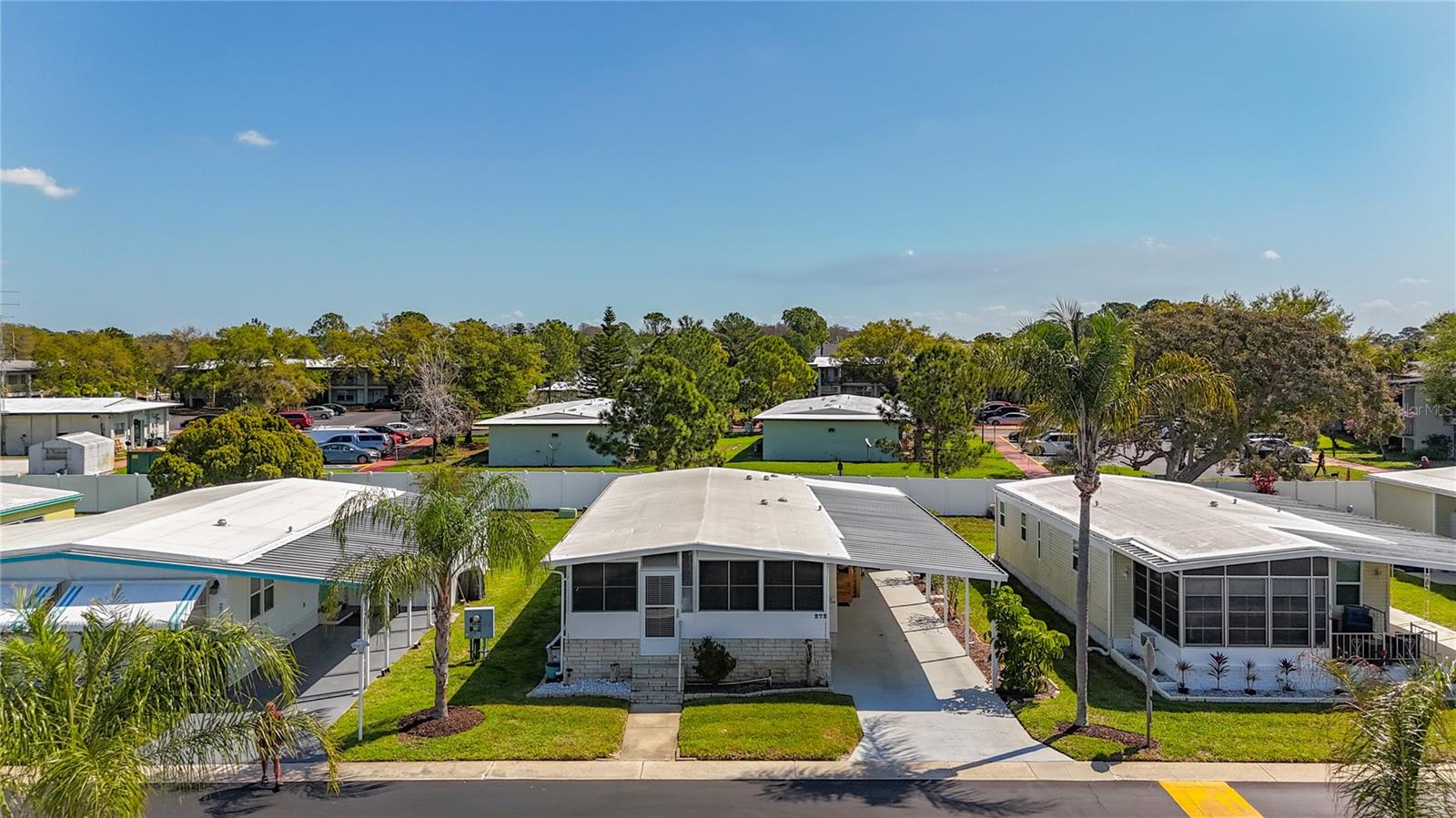 272 NORTHGATE DR, TARPON SPRINGS, FL, 34689