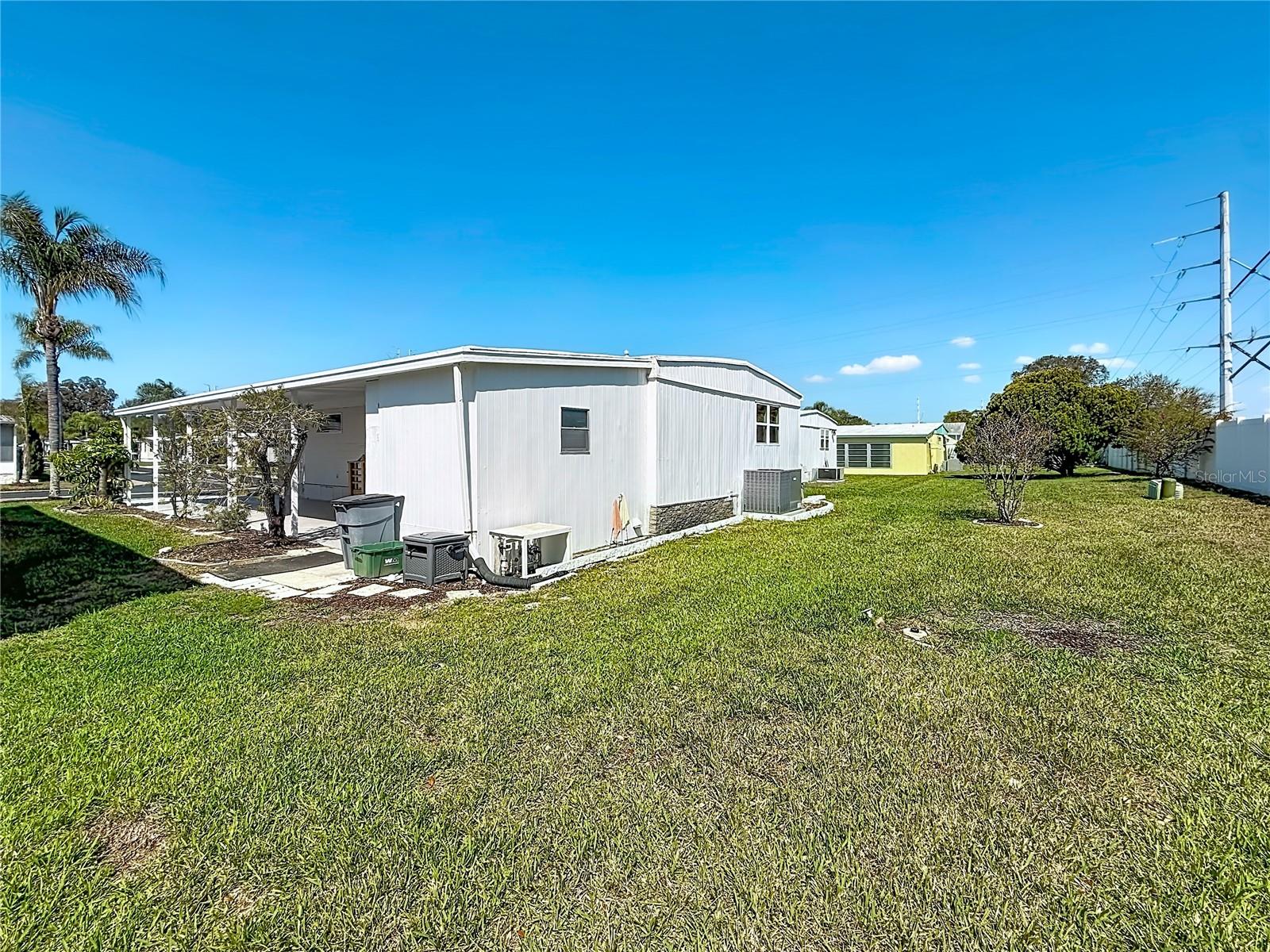272 NORTHGATE DR, TARPON SPRINGS, FL, 34689