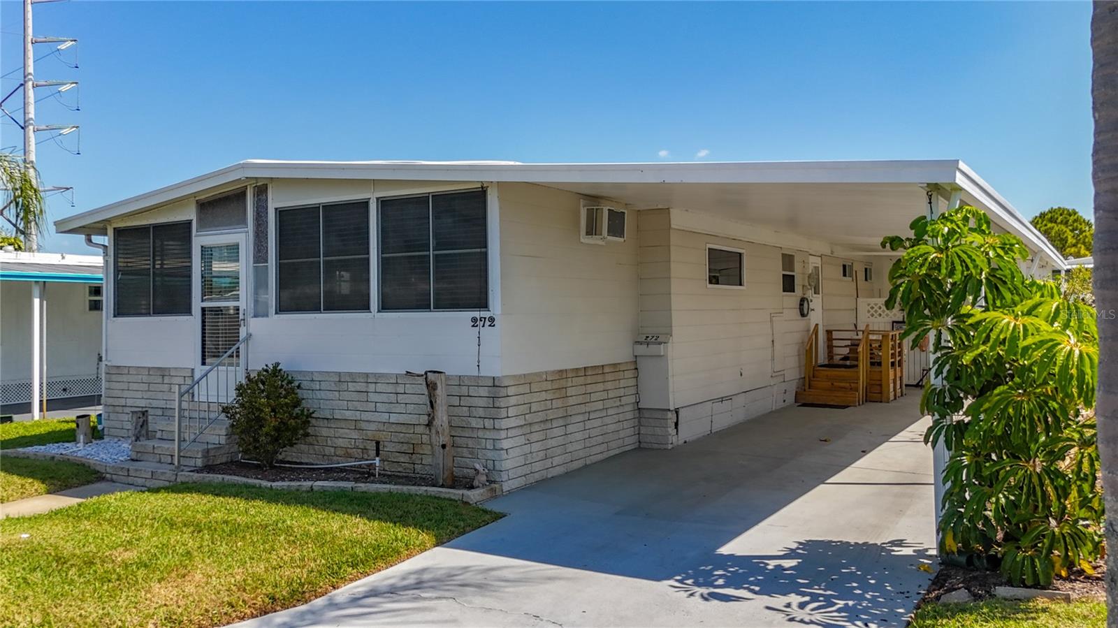 272 NORTHGATE DR, TARPON SPRINGS, FL, 34689