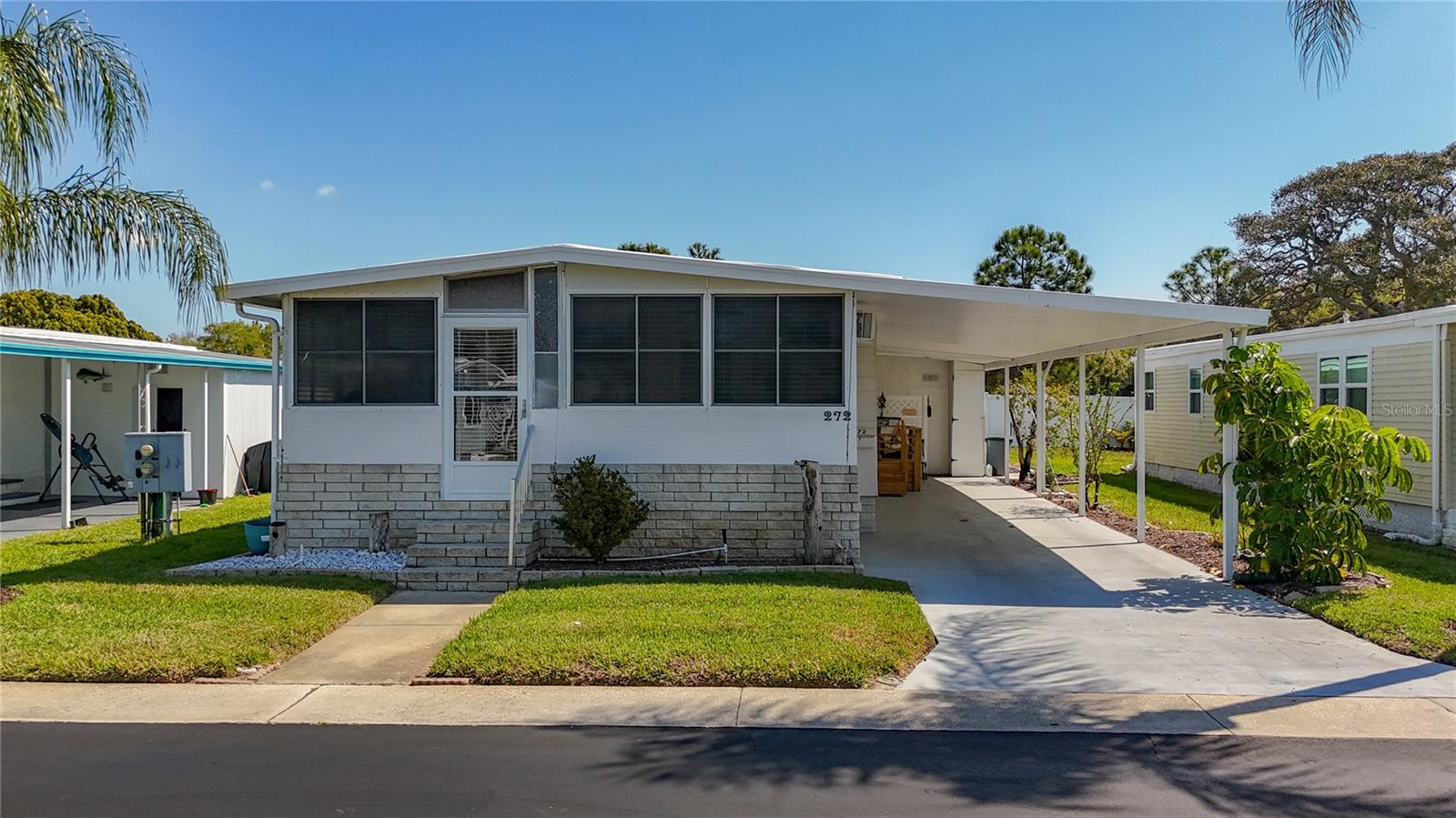 272 NORTHGATE DR, TARPON SPRINGS, FL, 34689