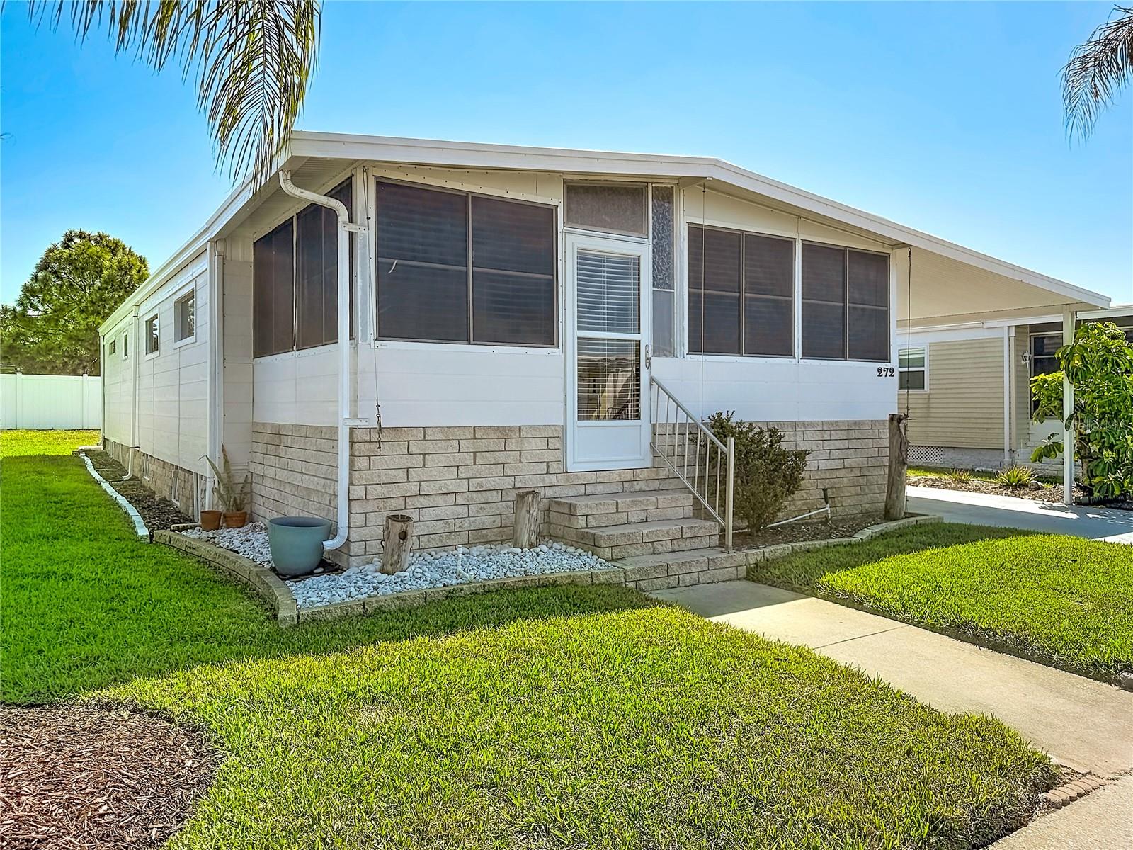 272 NORTHGATE DR, TARPON SPRINGS, FL, 34689
