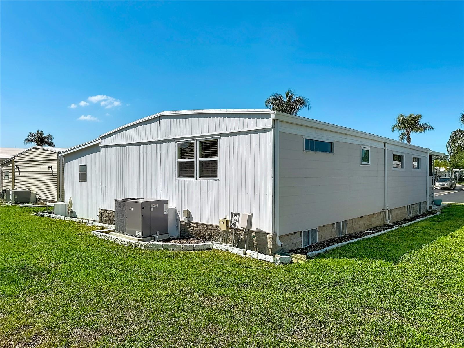 272 NORTHGATE DR, TARPON SPRINGS, FL, 34689
