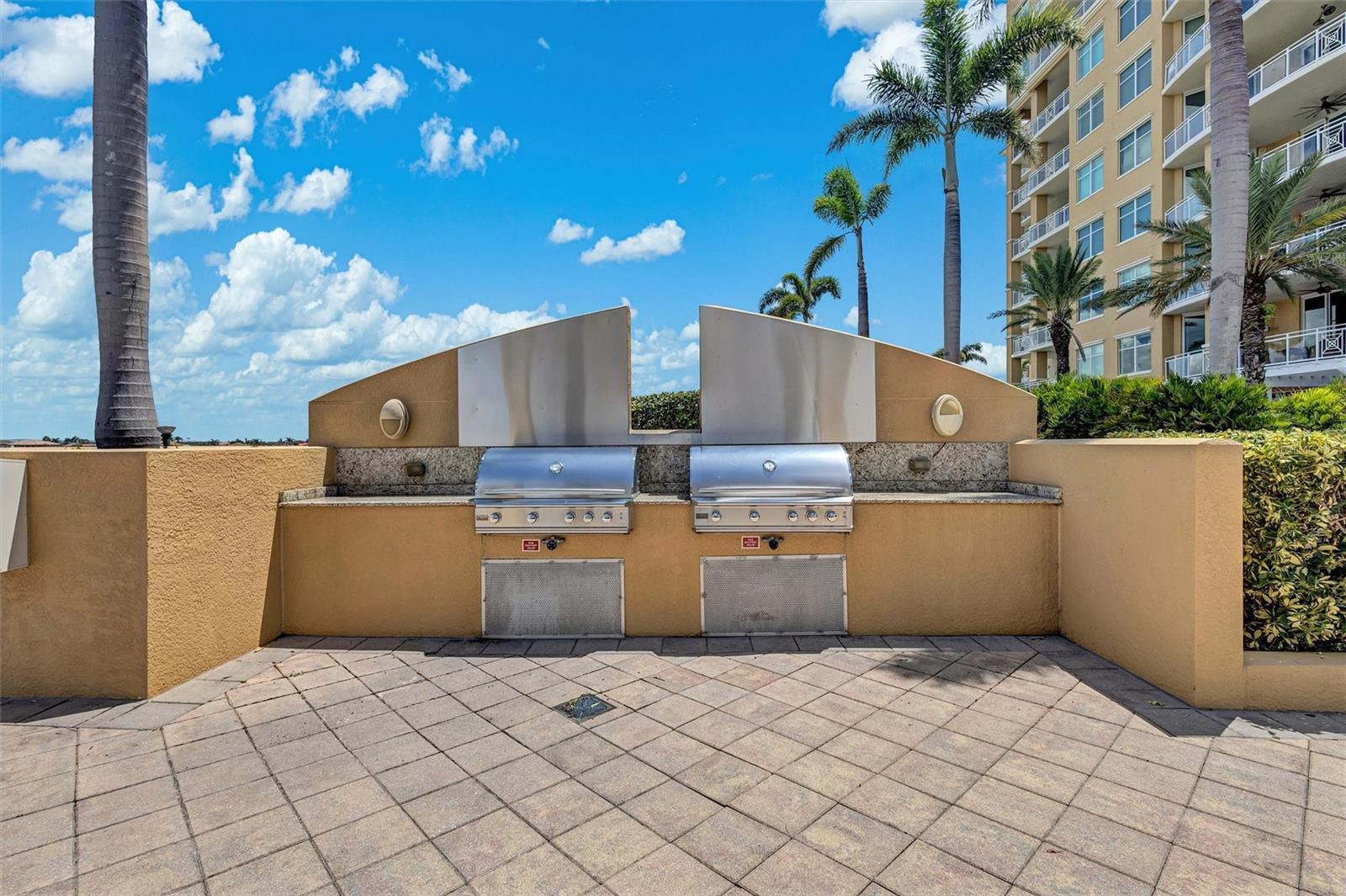 140 RIVIERA DUNES WAY #701, PALMETTO, FL, 34221