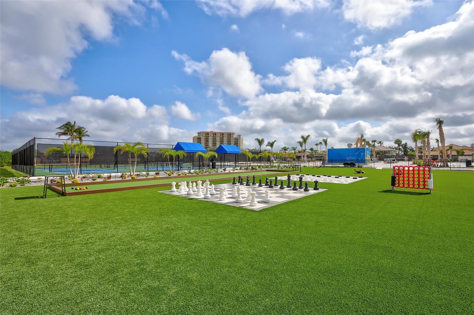 140 RIVIERA DUNES WAY #701, PALMETTO, FL, 34221