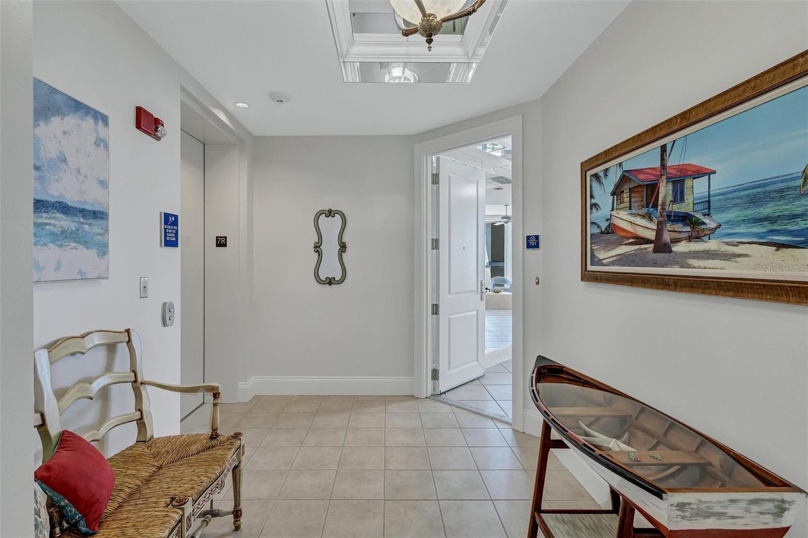 140 RIVIERA DUNES WAY #701, PALMETTO, FL, 34221