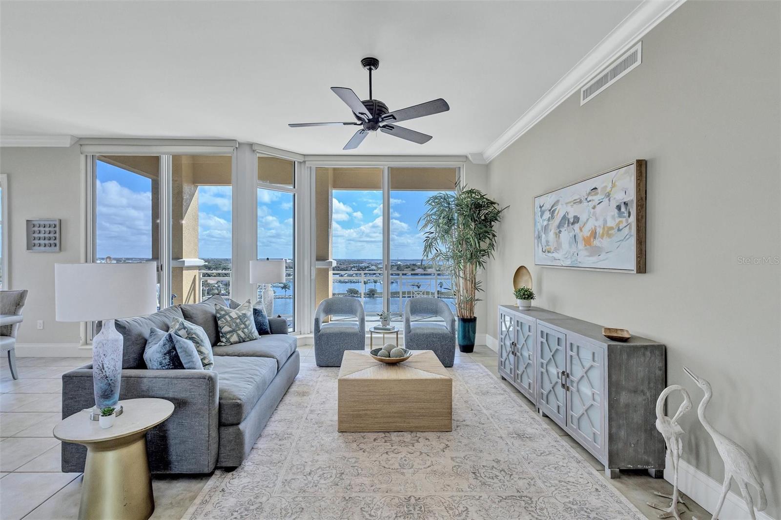 140 RIVIERA DUNES WAY #701, PALMETTO, FL, 34221