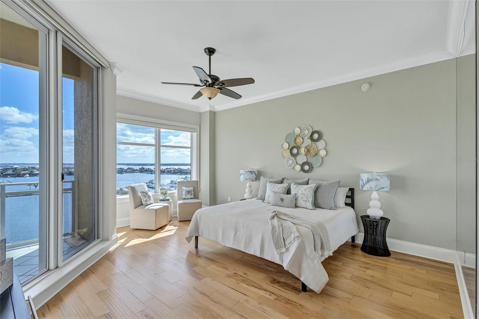 140 RIVIERA DUNES WAY #701, PALMETTO, FL, 34221