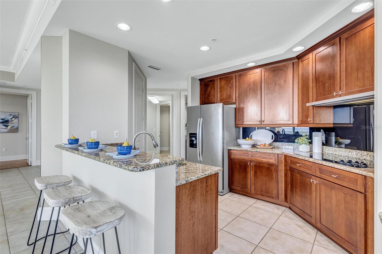 140 RIVIERA DUNES WAY #701, PALMETTO, FL, 34221