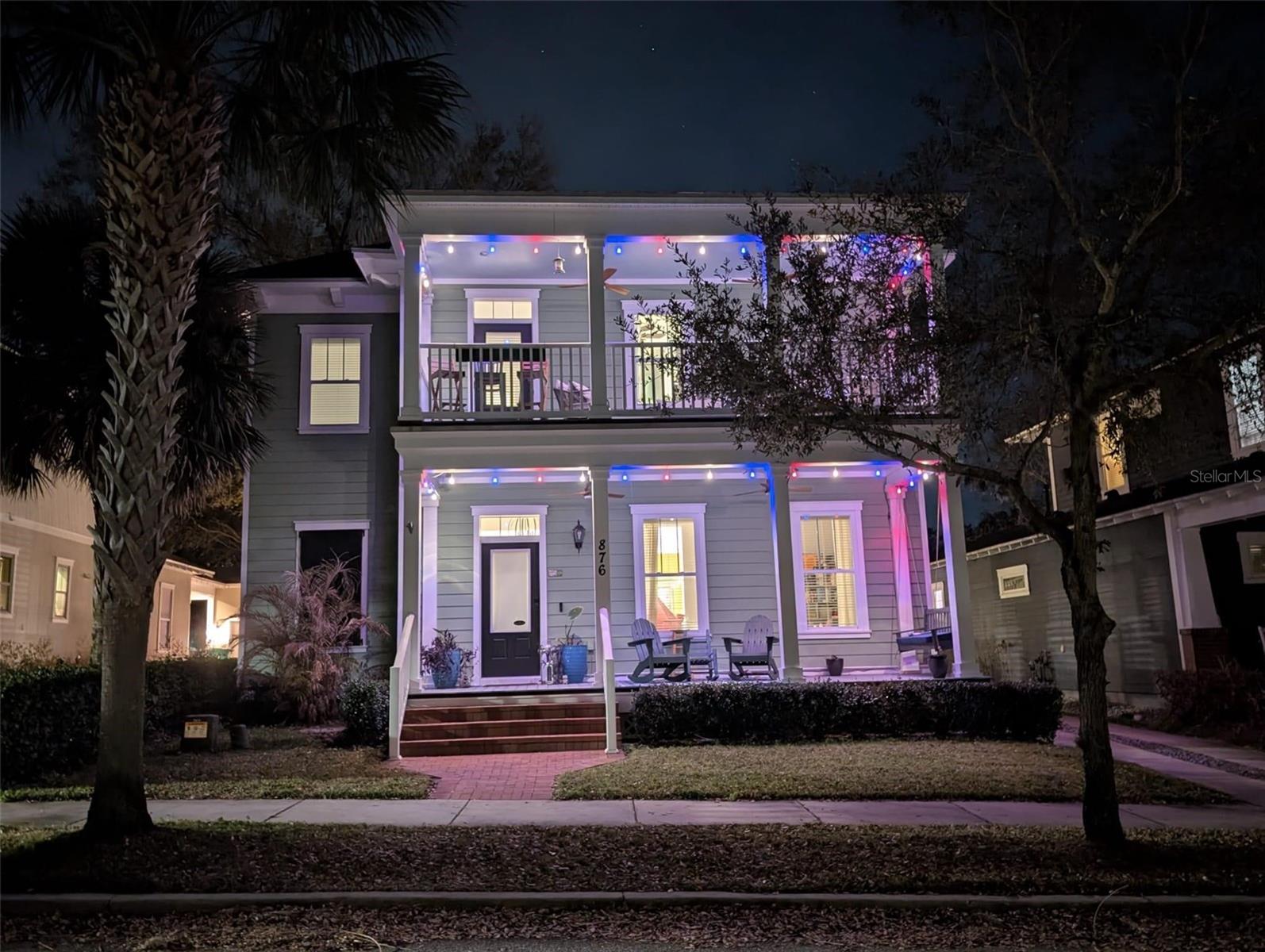 876 LANDRUM DR, WINTER GARDEN, FL, 34787