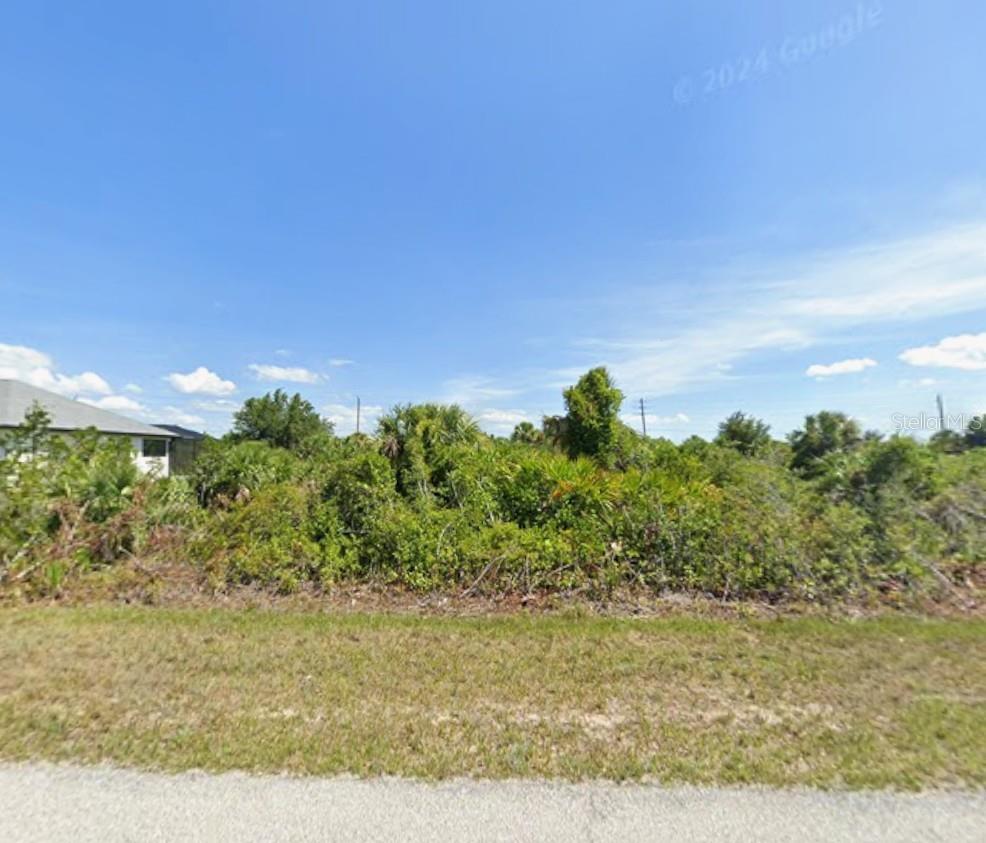 14347 FORT MYERS AVE, PORT CHARLOTTE, FL, 33981