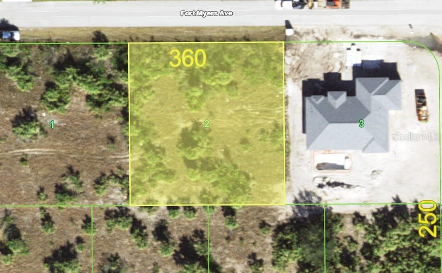14347 FORT MYERS AVE, PORT CHARLOTTE, FL, 33981
