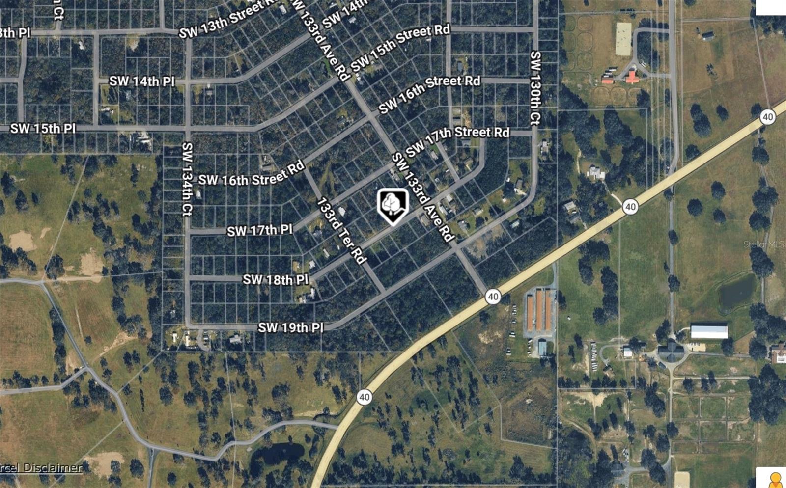 SW 18 ST, OCALA, FL, 34481