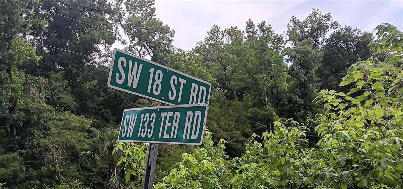 SW 18 ST, OCALA, FL, 34481