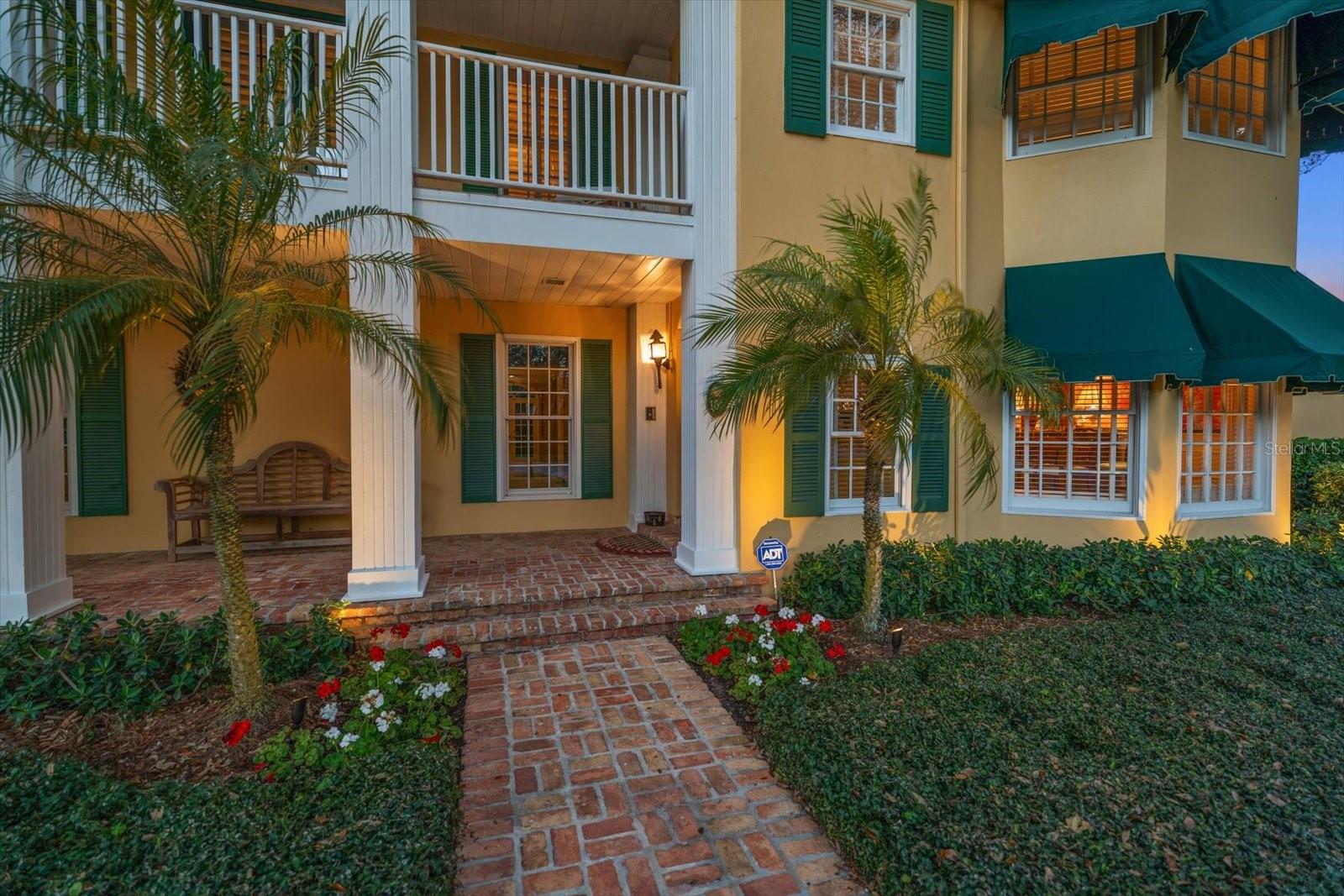 100 SARASOTA RD, BELLEAIR, FL, 33756