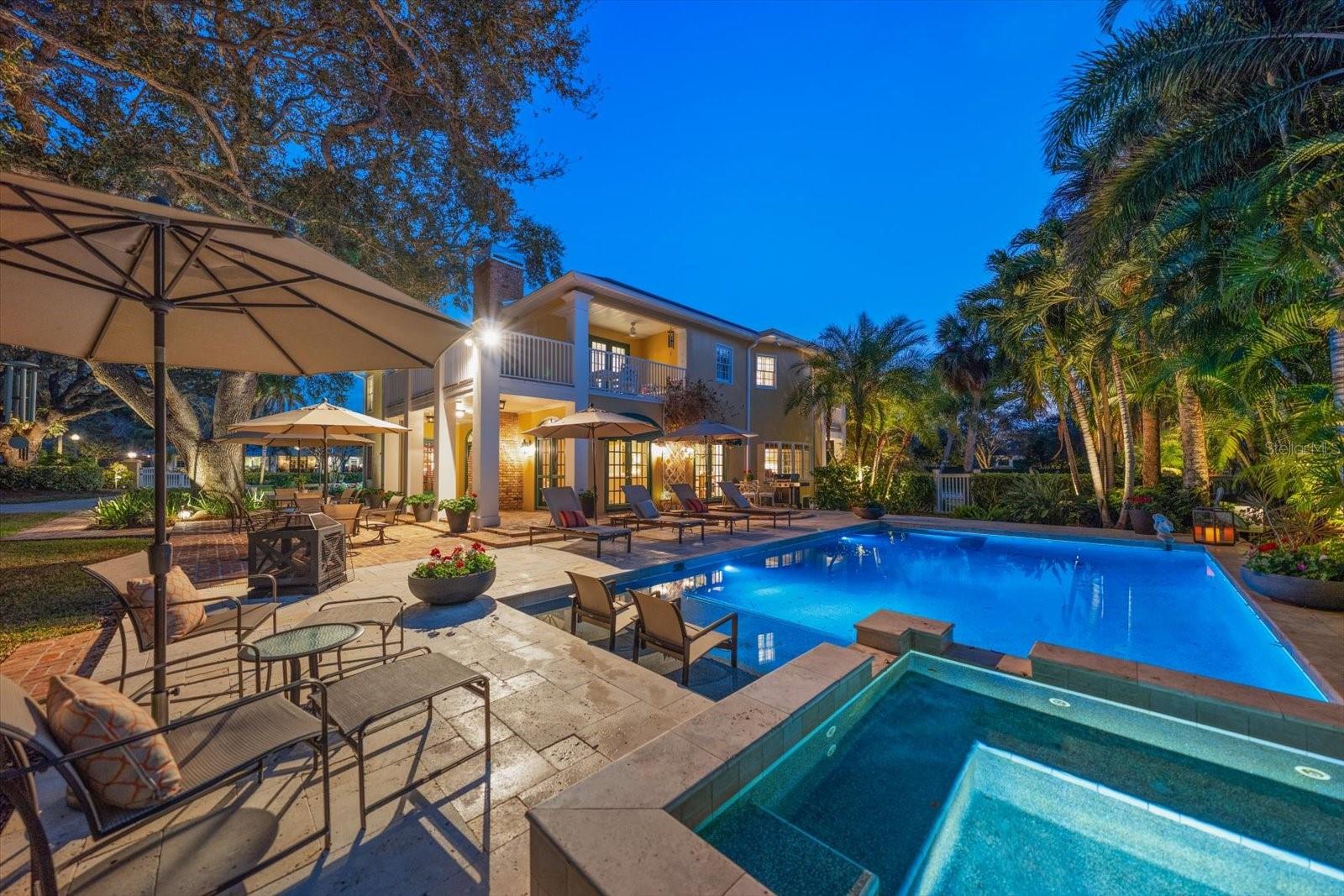 100 SARASOTA RD, BELLEAIR, FL, 33756