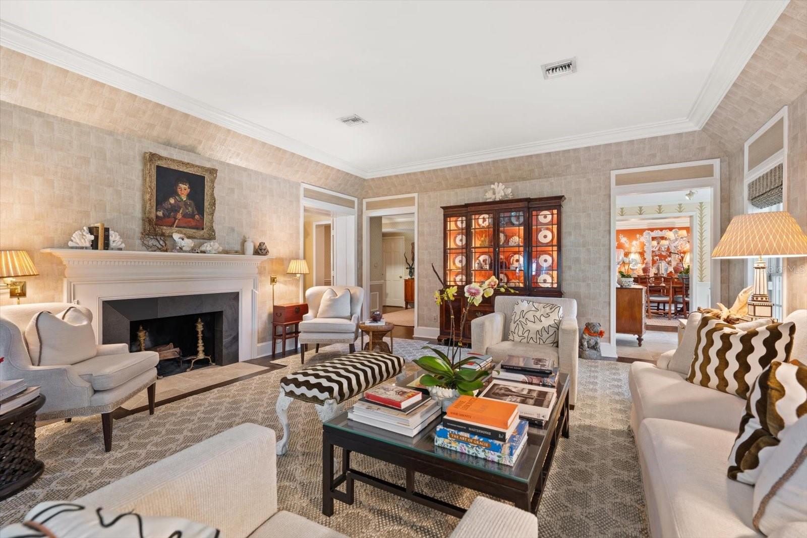 100 SARASOTA RD, BELLEAIR, FL, 33756