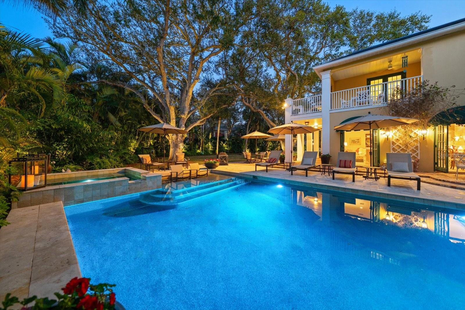 100 SARASOTA RD, BELLEAIR, FL, 33756