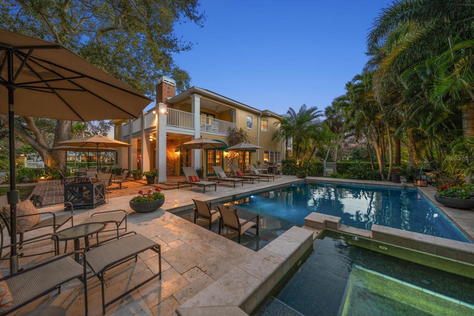 100 SARASOTA RD, BELLEAIR, FL, 33756