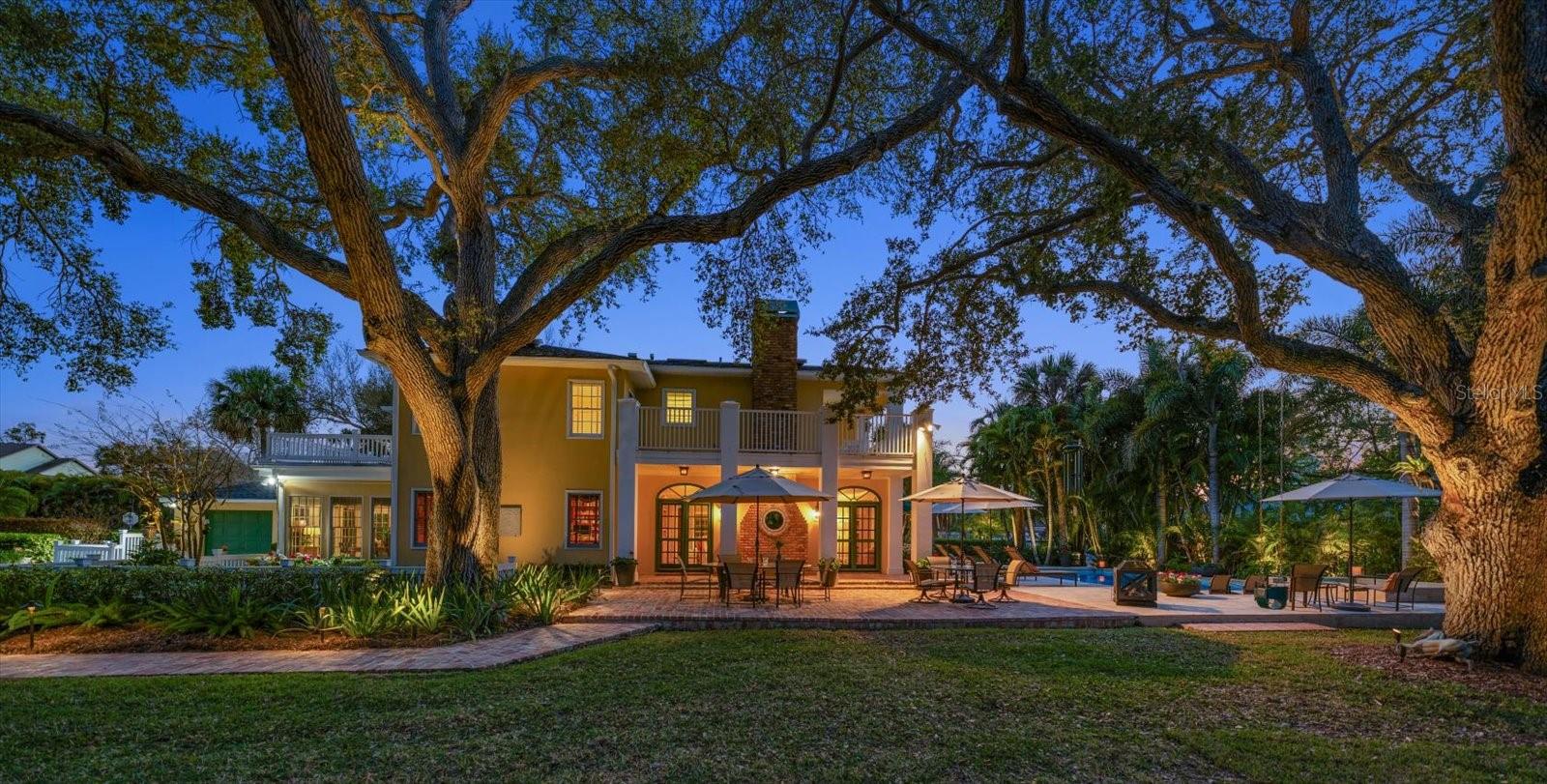 100 SARASOTA RD, BELLEAIR, FL, 33756